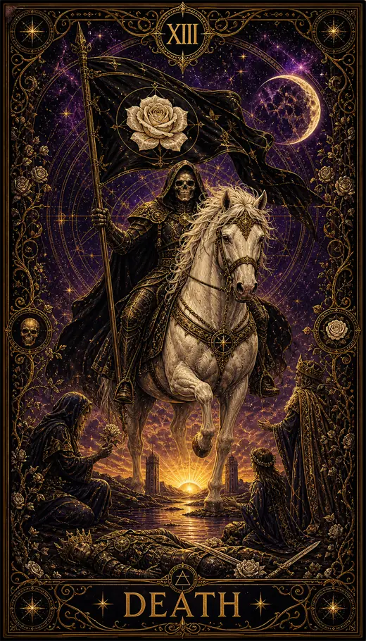 Death