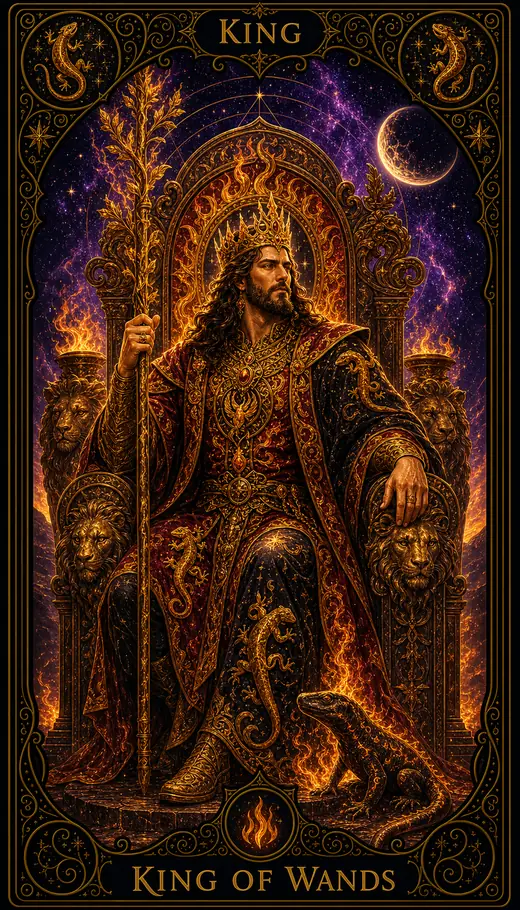 Rey de Bastos