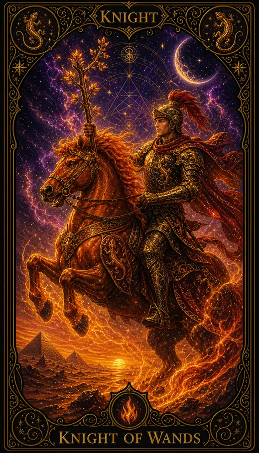 Caballero de Bastos
