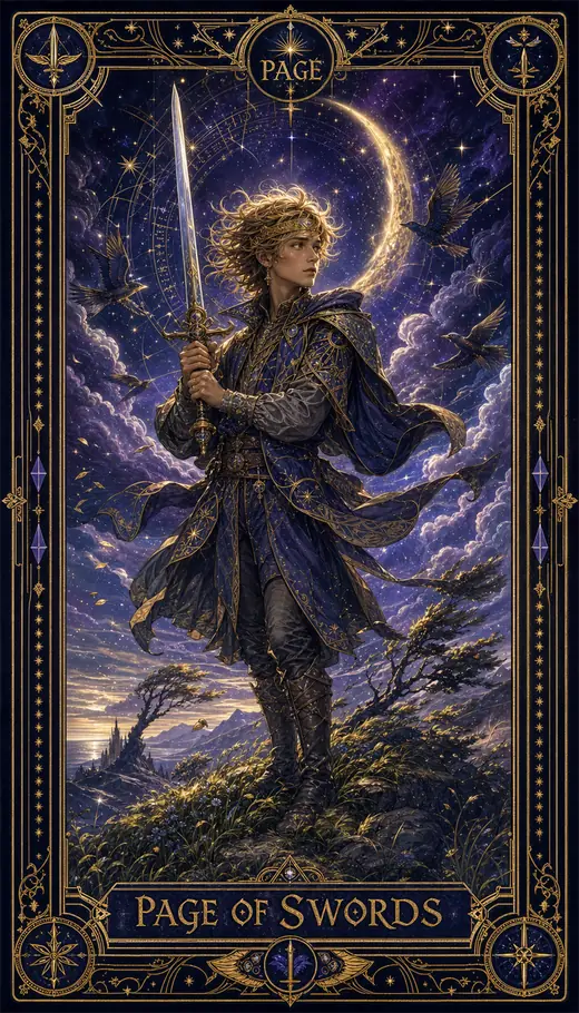 Sota de Espadas