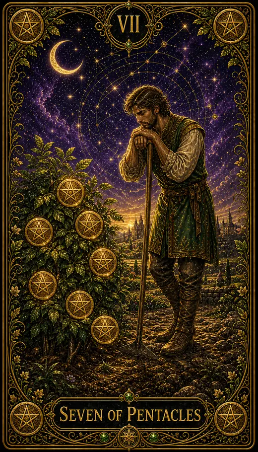 Siete de Oros
