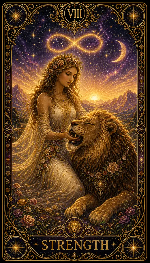 Strength