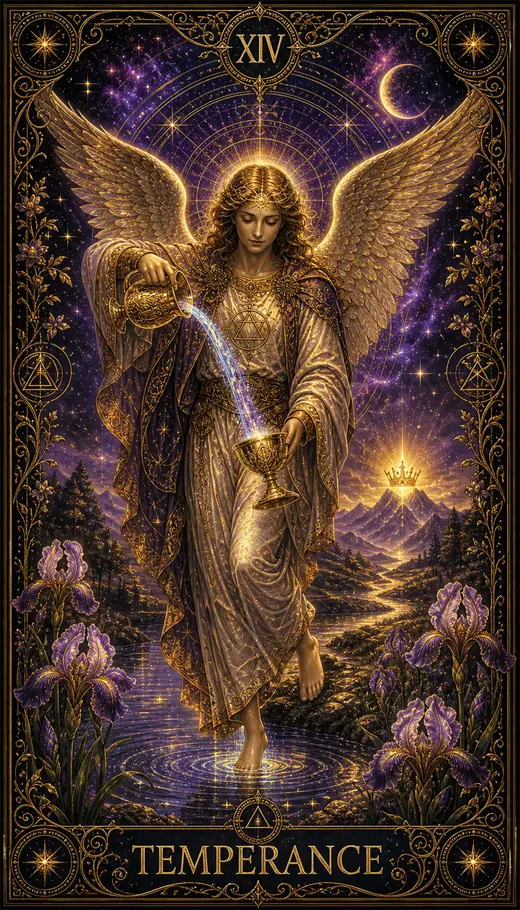 Temperance