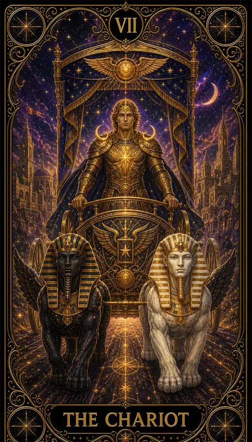 The Chariot