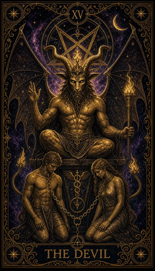 The Devil