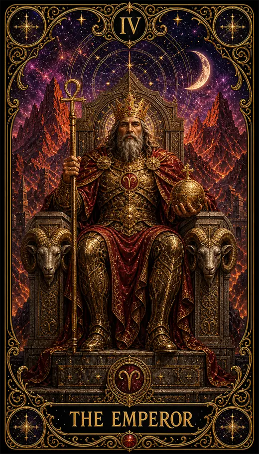 The Emperor
