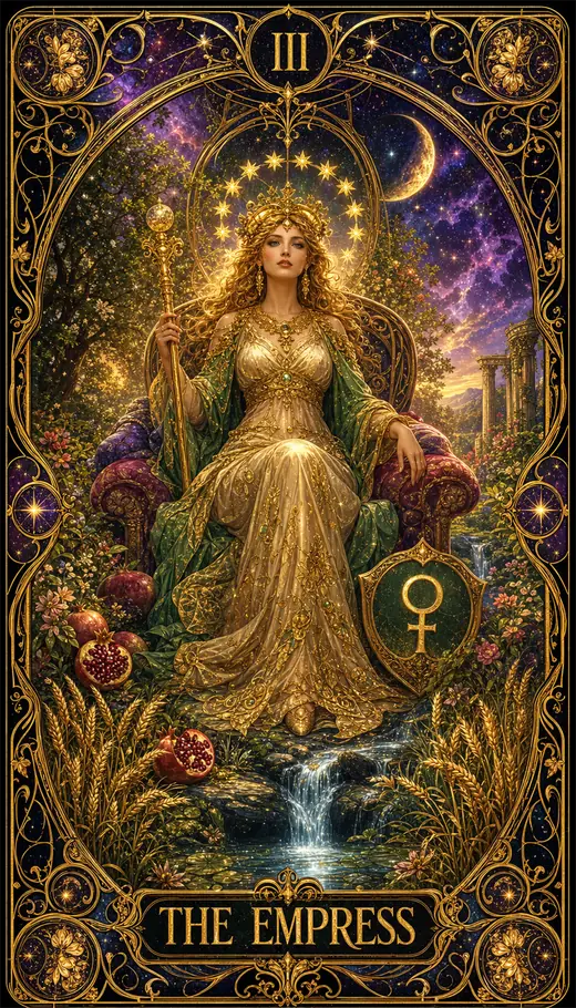 The Empress