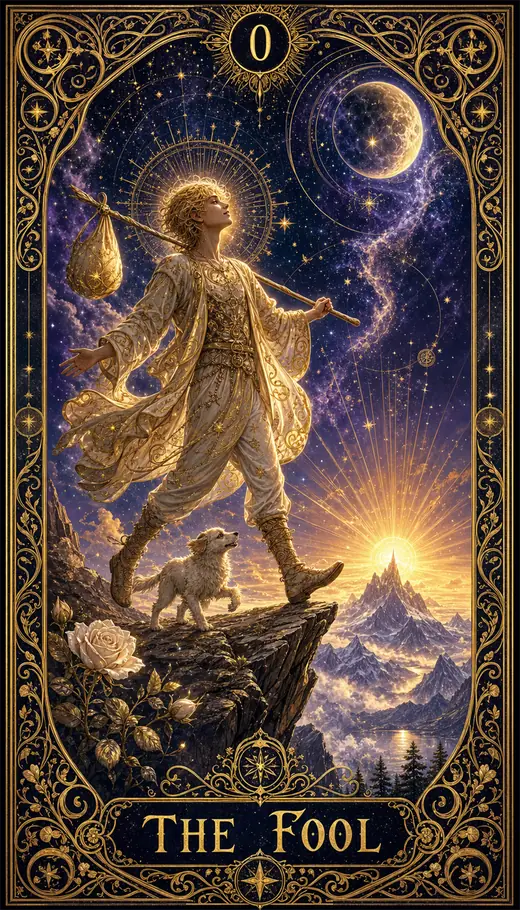 The Fool