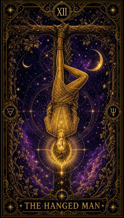 The Hanged Man