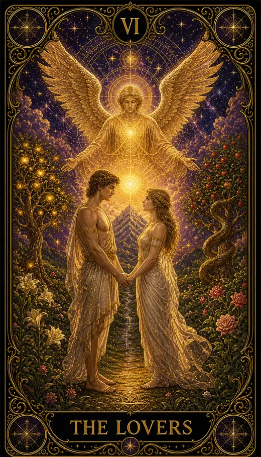 The Lovers