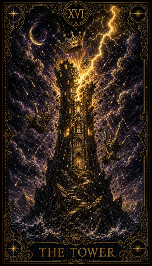 The Tower