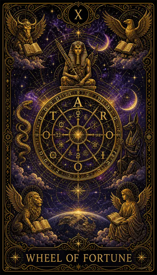 Wheel of Fortune
